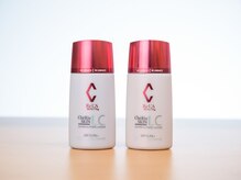 ハンズ(Han頭)/CCクリーム