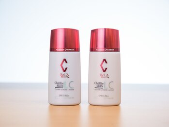 ハンズ(Han頭)/CCクリーム