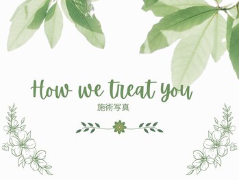 セリジェ 青山(Cerisier)/本格的なフェイシャルサロン♪