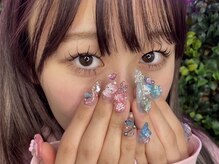 ブルーミー(Bloomy)