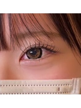 アイディー(i-dee)/まつエク