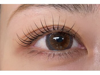 シェリーミイ(Cherie mii)/まつ毛パーマ