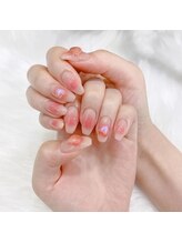 キュウキュウ(99-QQ)/チークネイル