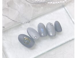 大人かわいい定額コース