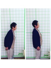 ボディメイク整体院 横浜駅西口店(BodyMake)/施術効果♪#整体 #腰痛