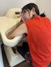 【消費カロリー1回500cal越え】ゲルマニウム温浴1回都度払い・ダイエット
