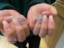 ティファネイル 名古屋(Tiffa nail)/Artコース