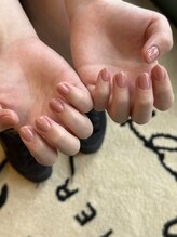 アトリエ ムーン(ATELIER Moon)/【HAND】ワンカラーコース