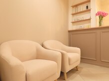 ムー(MUU)/《サロン待合》