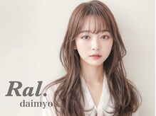ラル 大名店(Ral.)