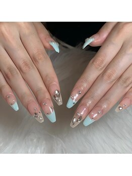 イチキュウハチキュウ ネイルサロン(The 1989 nail salon)/