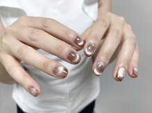 ワイワイ(yy)/マグネットフレンチ