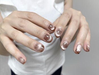 ワイワイ(yy)/マグネットフレンチ