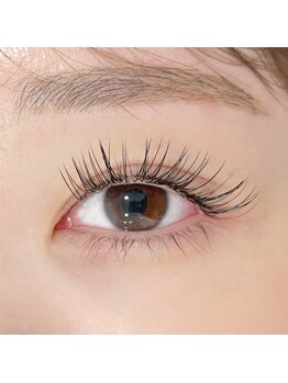 アイエルサラッシュ バイ ニコット(Eye ELSA lash by nicott)/マツエク
