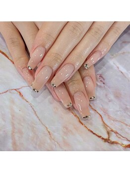 ツインヒール(TwinHeal)/ワンカラー