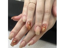 ネイル エヌ アンド ティー(NAIL N&T)