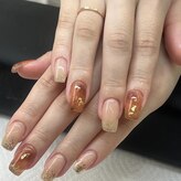 ネイル エヌ アンド ティー(NAIL N&T)