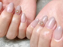 ビオトーププラス 浦和店(bio tope +)/ワンポイントストーン[浦和]