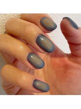 ウカ(Uka)/ニュアンスネイル