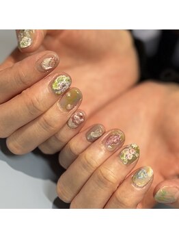 お持込みデザイン