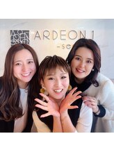 アルデオンワン セカンド(ARDEON.1 second)/皆様のご来店お待ちしております
