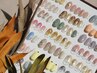 【NEW OPEN記念】ハンド/定額ネイル　パラジェル5980円