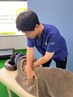 【20・30代で猫背や歪みが気になる方】キレイに♪カッコよく☆￥8800→￥4500