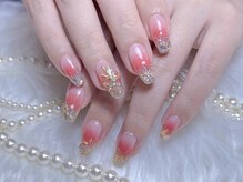 モアネイル(Moa nail)/