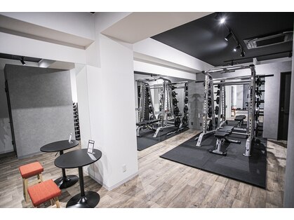 グランフィット 名古屋錦(Granfit)の写真
