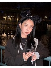モッズトーキョー 池袋店(M.O.D TOKYO) SAKI 