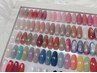 【Foot】 ２色選べるワンカラー