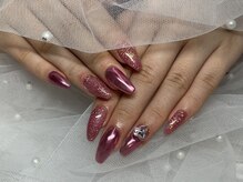 グランジーナ(Gran Jiina)/持ち込みデザイン