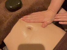 サロン ルポ(salon repos)/お腹周り