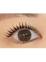 ネイルサロン プリティア(Pritia)/コスメリフトスペシャルコース