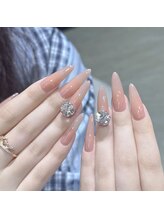 ピュアアンドリッチネイルサロン(Pure&Rich Nail Salon)/