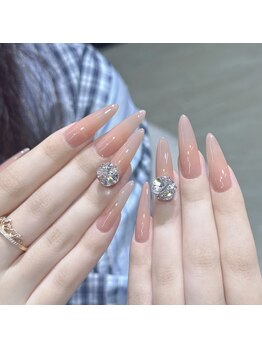 ピュアアンドリッチネイルサロン(Pure&Rich Nail Salon)/