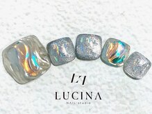 ネイルスタジオ ルキナ(LUCINA)