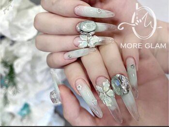 モアグラム 吉祥寺店(More Glam)/持ち込み