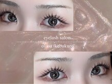 オリヴィア 池袋(OLIVIA IKEBUKURO)/-パリジェンヌ♪-