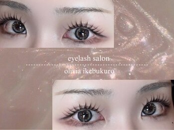 オリヴィア 池袋(OLIVIA IKEBUKURO)/-パリジェンヌ♪-