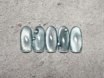 エクステ ネイル アイラッシュ サルサ グレイス 千葉店(SALSA GRACE)/