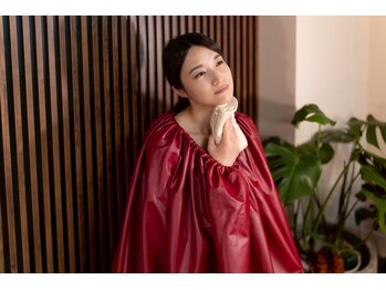 クアオルト(Kurort)/黄土漢方よもぎ蒸し