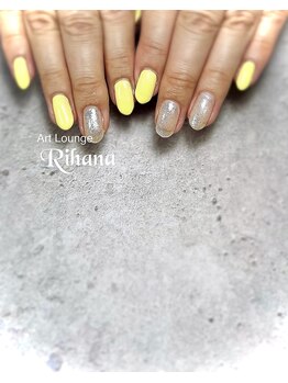 アートラウンジリハナ(Art Lounge Rihana)/