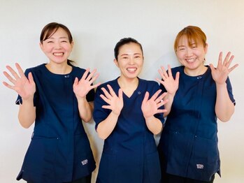 ここてら 浜松佐鳴台院の写真/「だからツラかったのか...」同じ悩みを経験したから寄り添える!あなたの健康を一緒に考える女性専門サロン