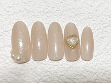 パシャ(Pacha)/スタンダードコース
