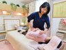 《回数券》骨格均整/整体　80分　2回目以降消化分の方