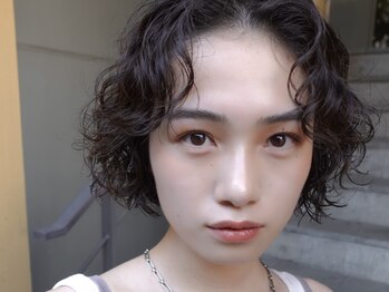 ディプティ モイラ(dipty MOILA)/まつ毛と眉毛のset menu