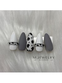 スタイルプラン ¥5480～