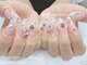ネイルアプリクス 恵比寿(Nail apricus EBISU)の写真
