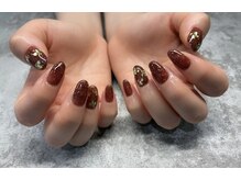 ナチュア(nature)/店内サンプルデザイン